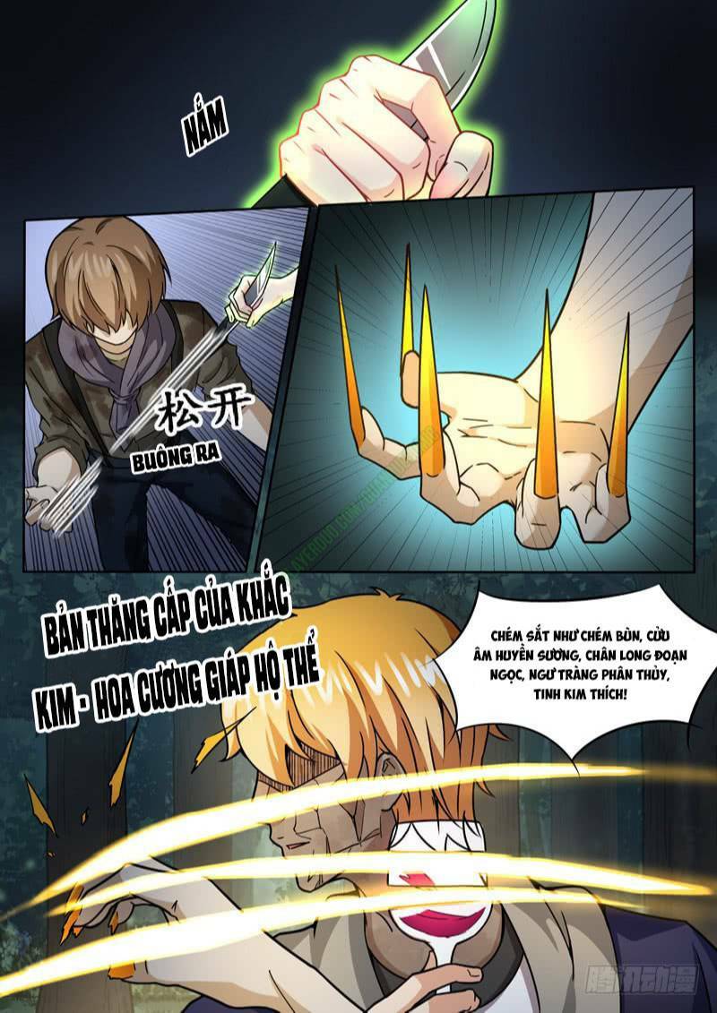 khắc kim phong thần chapter 47 5