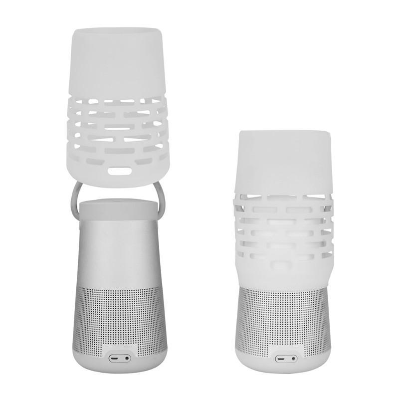 Bao silicon bảo vệ cho loa Soundlink Revolve Plus