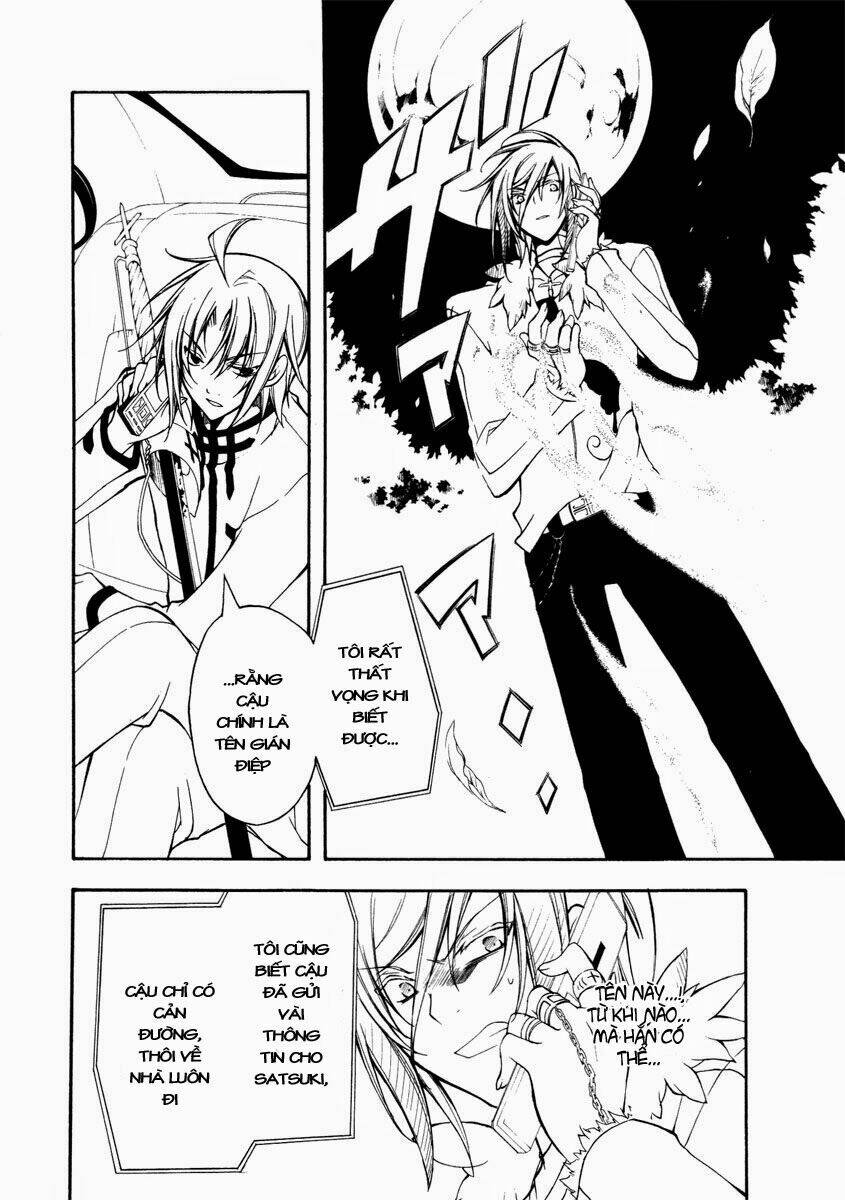 bloody cross chapter 21 29