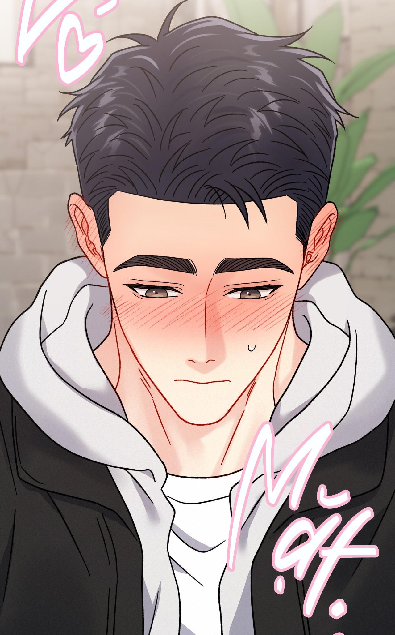 cậu không phải là gu của tôi chapter 14 84