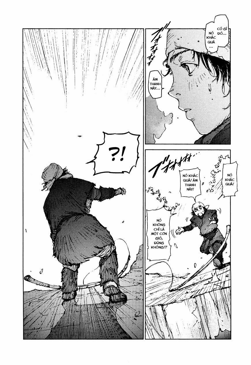 survival - shounen s no kiroku chapter 30 7