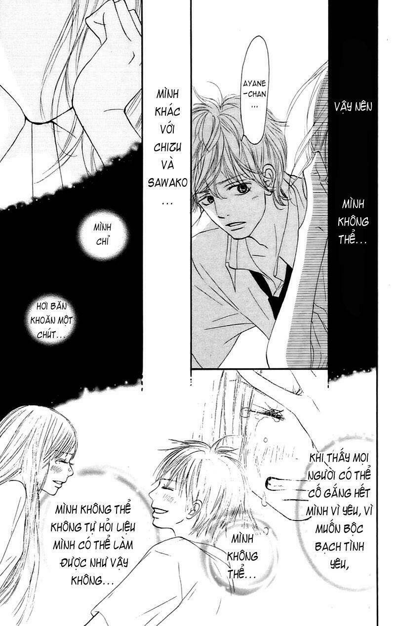 anh đã cho em biết bao thứ đầu tiên chapter 59 35