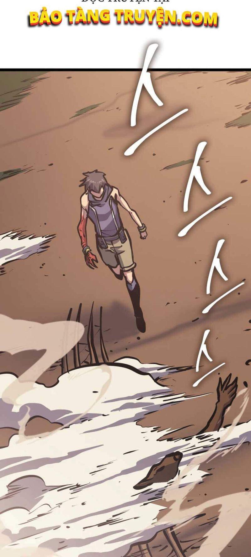 tôi trở lại thăng cấp một mình chapter 101 37