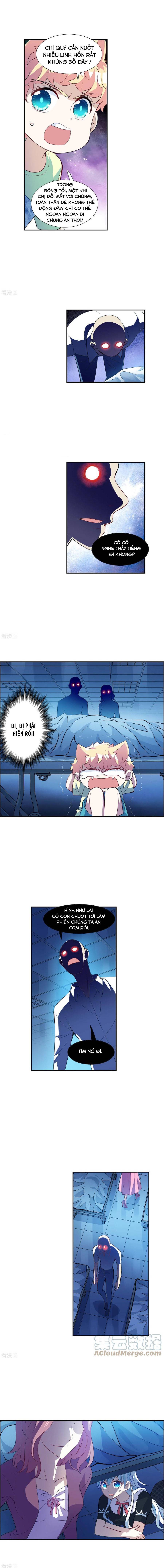 tô tịch kỳ quái chapter 159 3