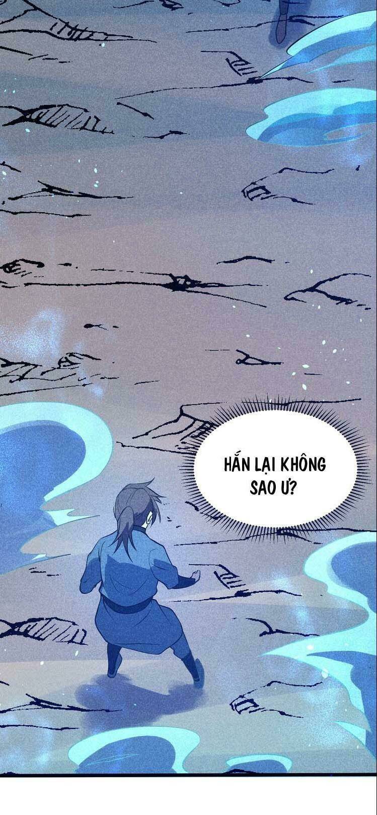 thánh tôn chapter 23 65