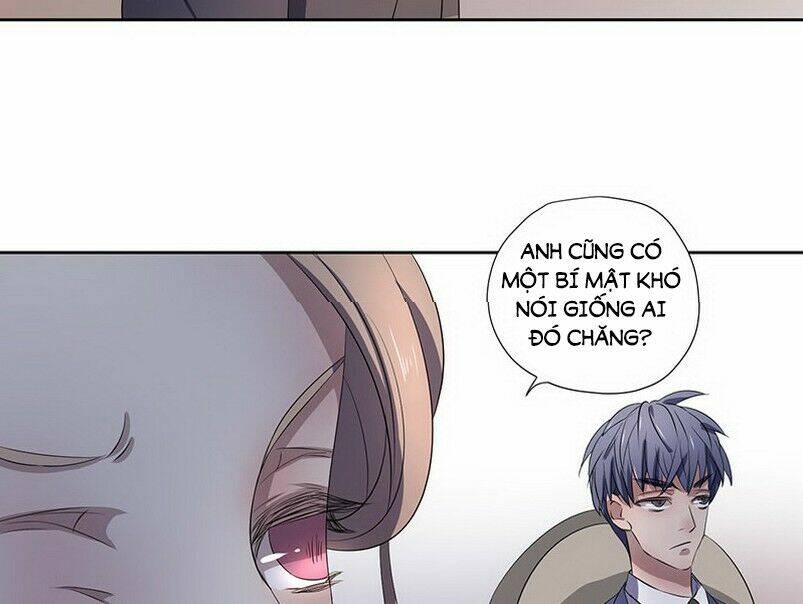 chỉ nhiễm thành hôn: đại thúc sủng vợ vô độ chapter 31 13