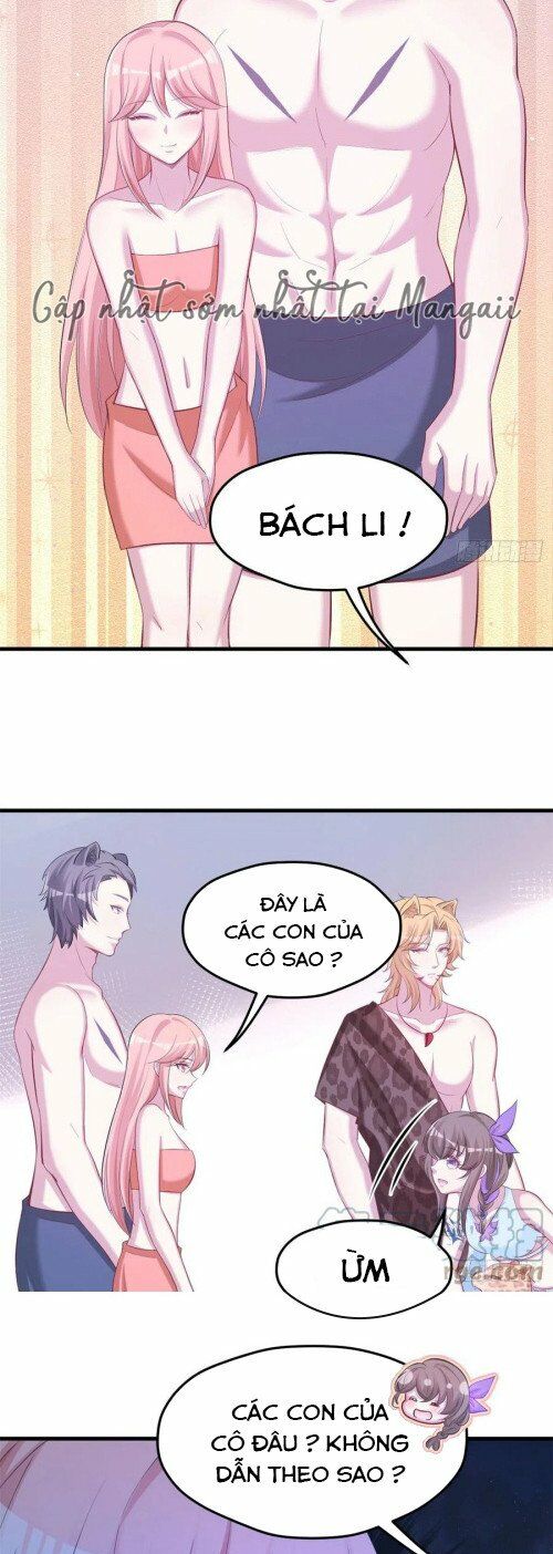 [16+] thảnh thơi thú thế chủng chủng điền, sinh sinh tể chapter 306 13
