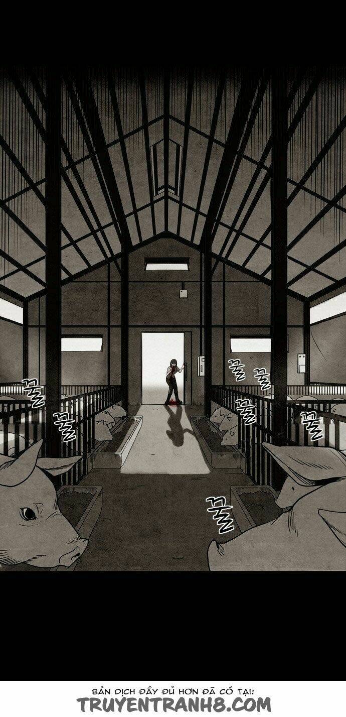 infectee chapter 6 42