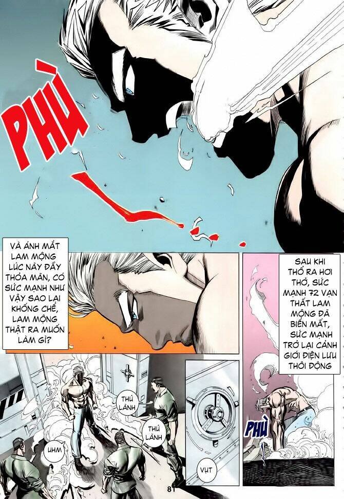 hải hổ 2 chapter 7 13