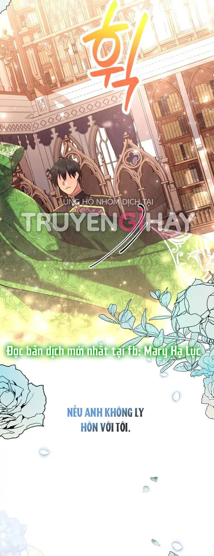 tôi sẽ ly hôn với người chồng bạo chúa chapter 2.2 36