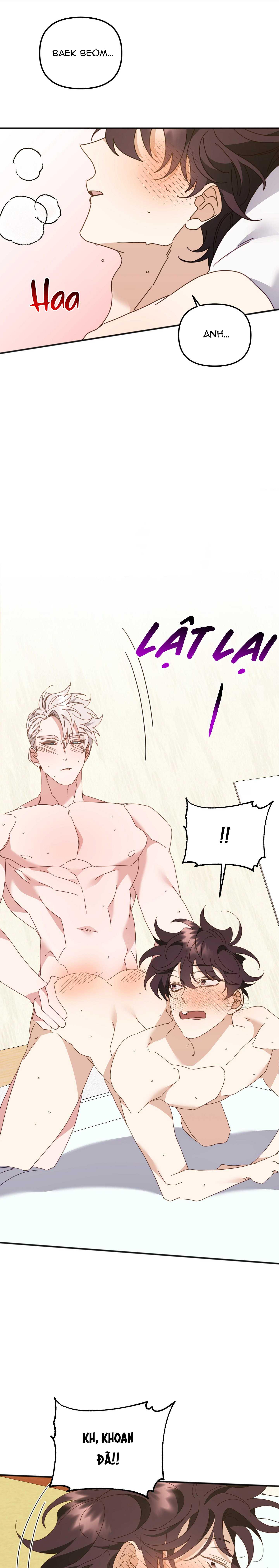 hổ trở về chapter 37 2