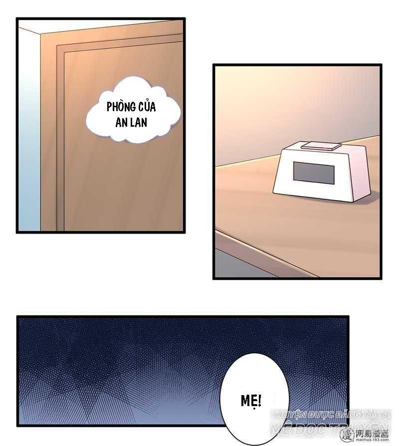 gửi người không quen chapter 20 11