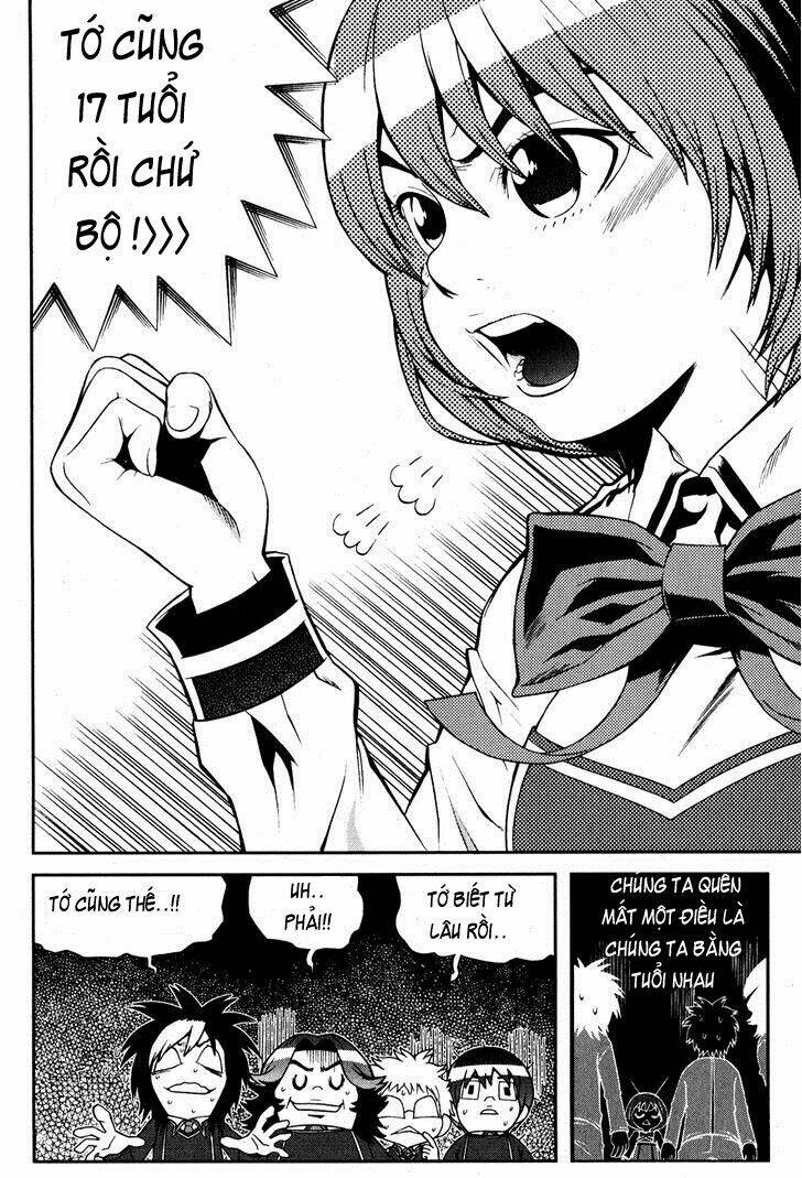 need a girl chapter 31 16