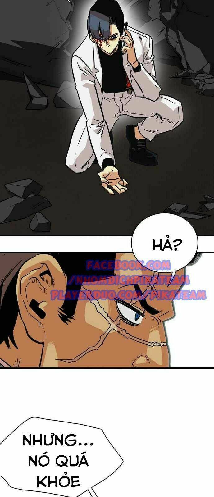 bẫy troll chapter 27 62