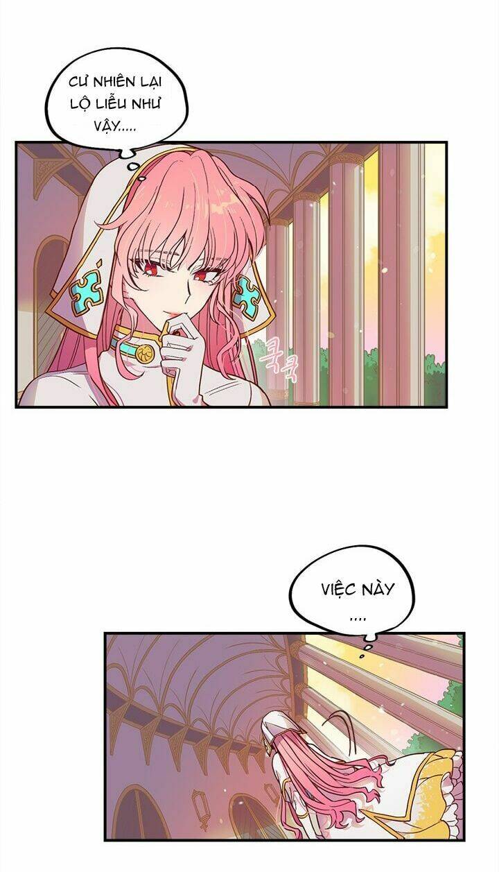 chương mở đầu của tiểu thuyết hàn - light novel (tknt) chapter 2 33