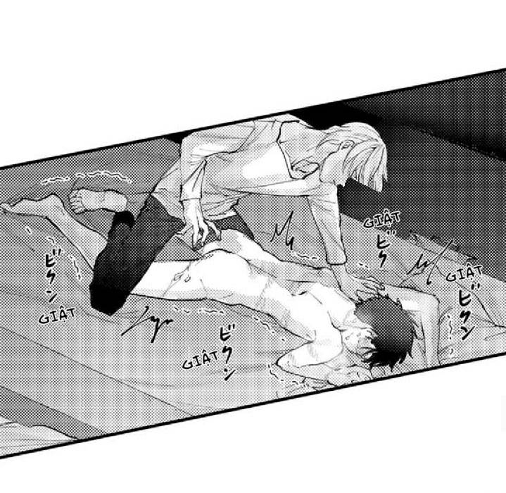 bị một anh chàng lập dị tấn công chapter 21 13