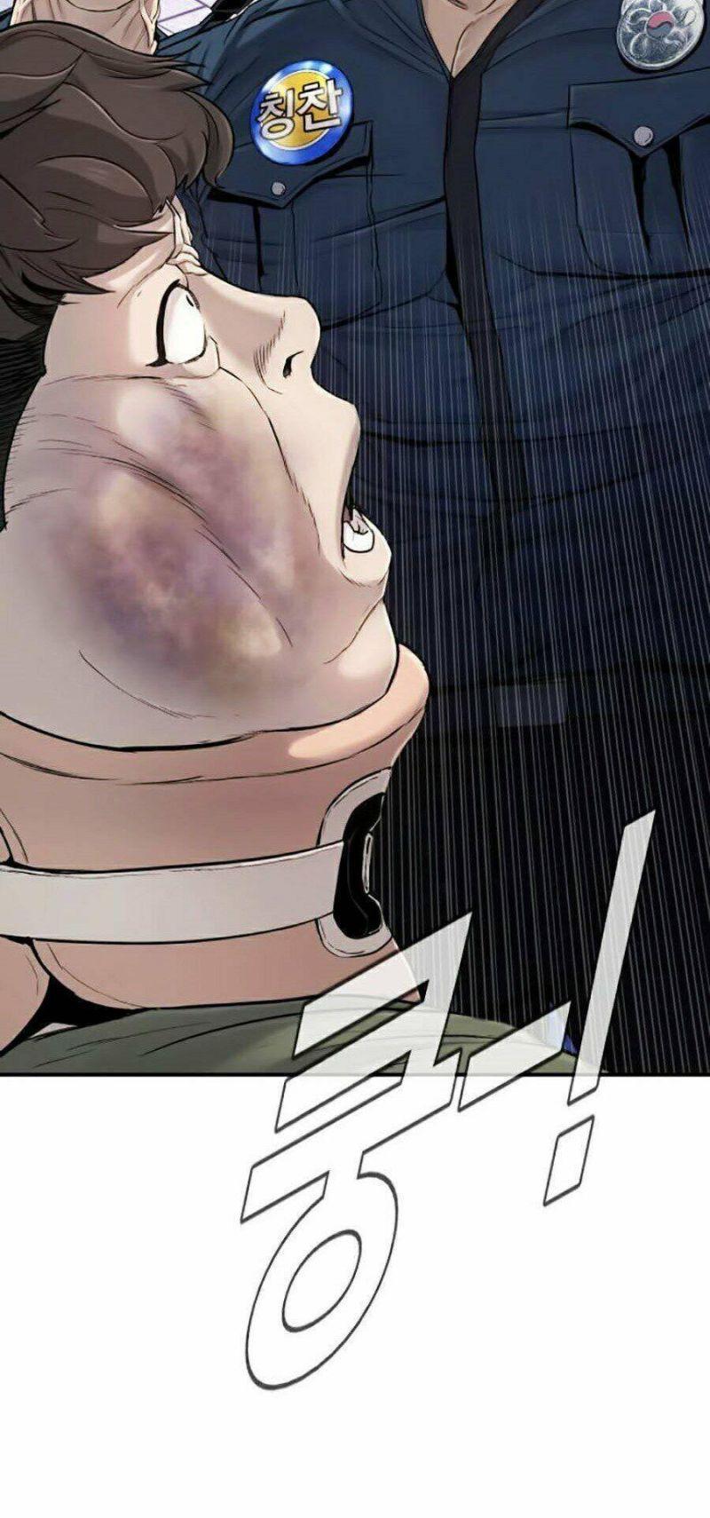 đặc vụ kim chapter 3 147