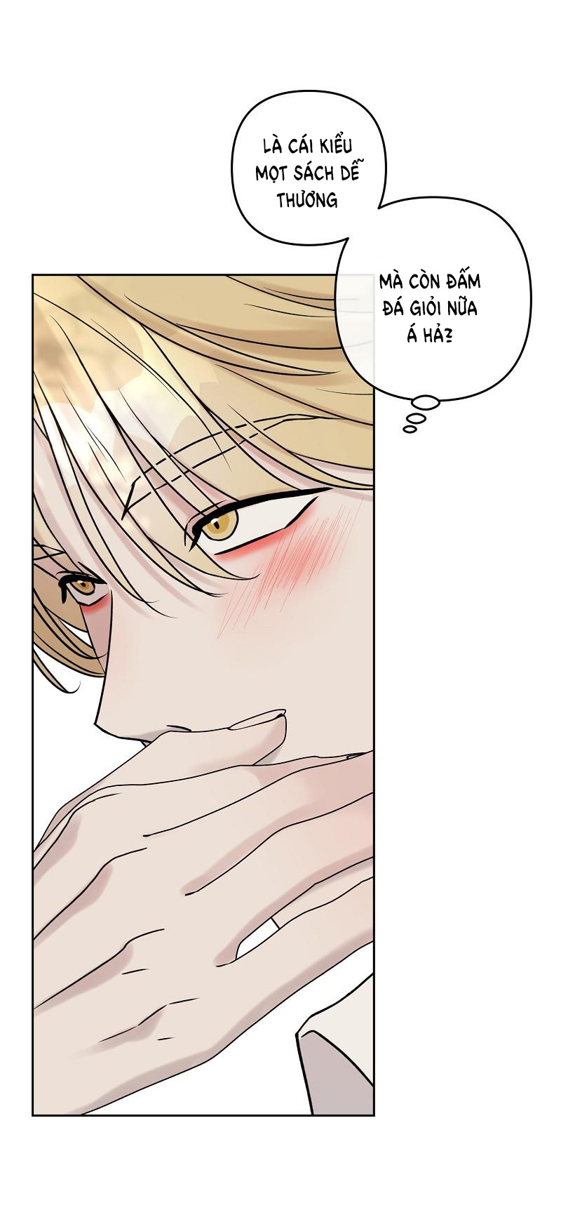 đóa hoa batavia của tôi chapter 4.1 22