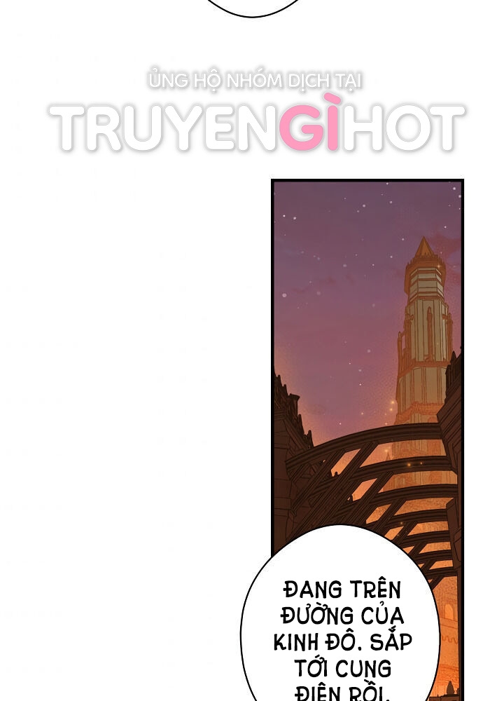 quý cô bí ẩn - secret lady chapter 20 7