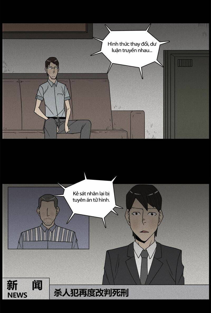 kinh dị đêm khuya chapter 52 40