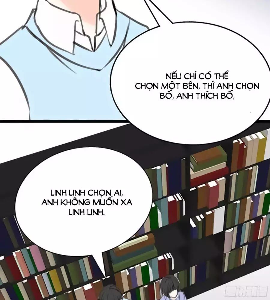 công chúa nữ vương mệnh chapter 109 53