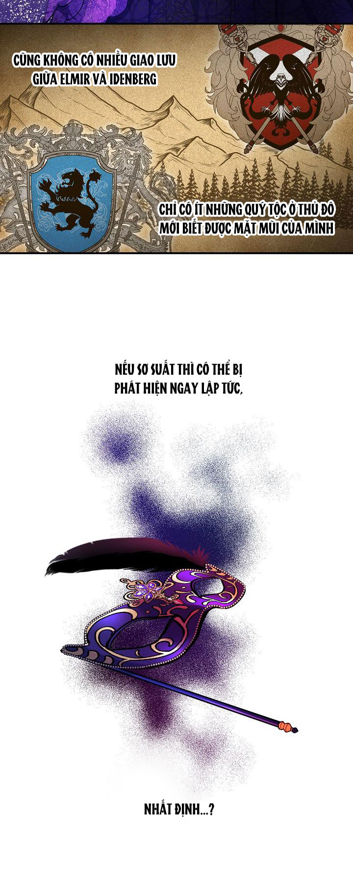 hướng đến ánh dương một lần nữa chapter 38 46