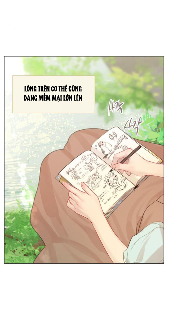 Khóc Đi Hay Là Cầu Xin Tôi Cũng Được chapter 3.2 - Trang 8
