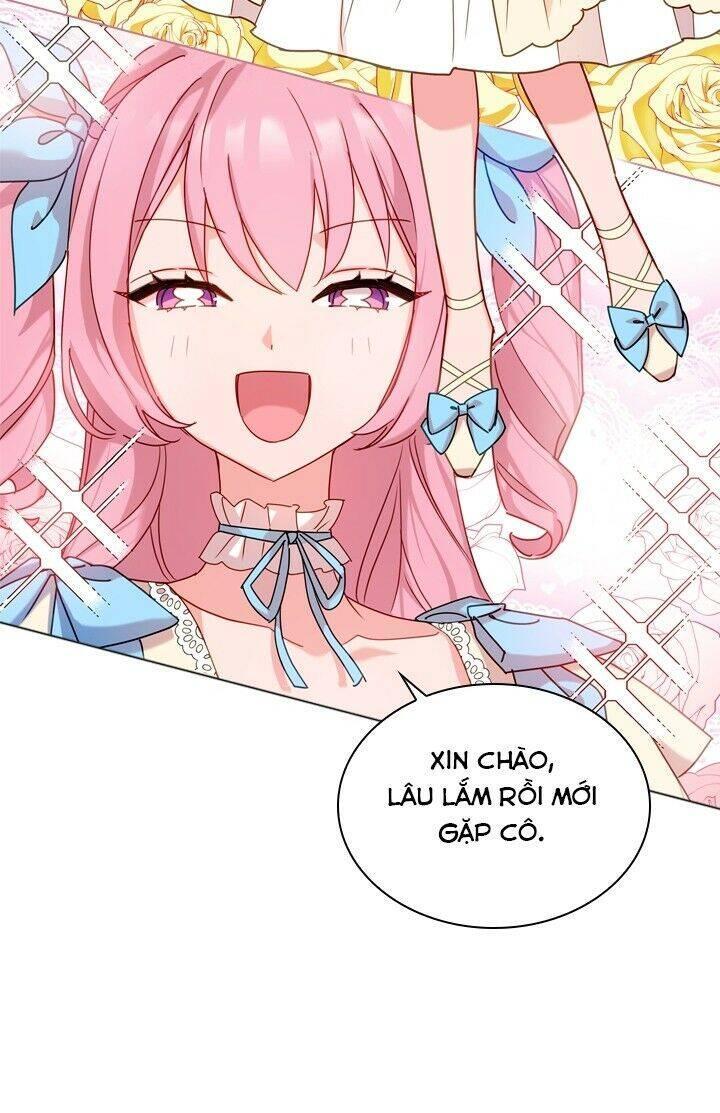 để yên cho tiểu thư hiền chapter 7 71