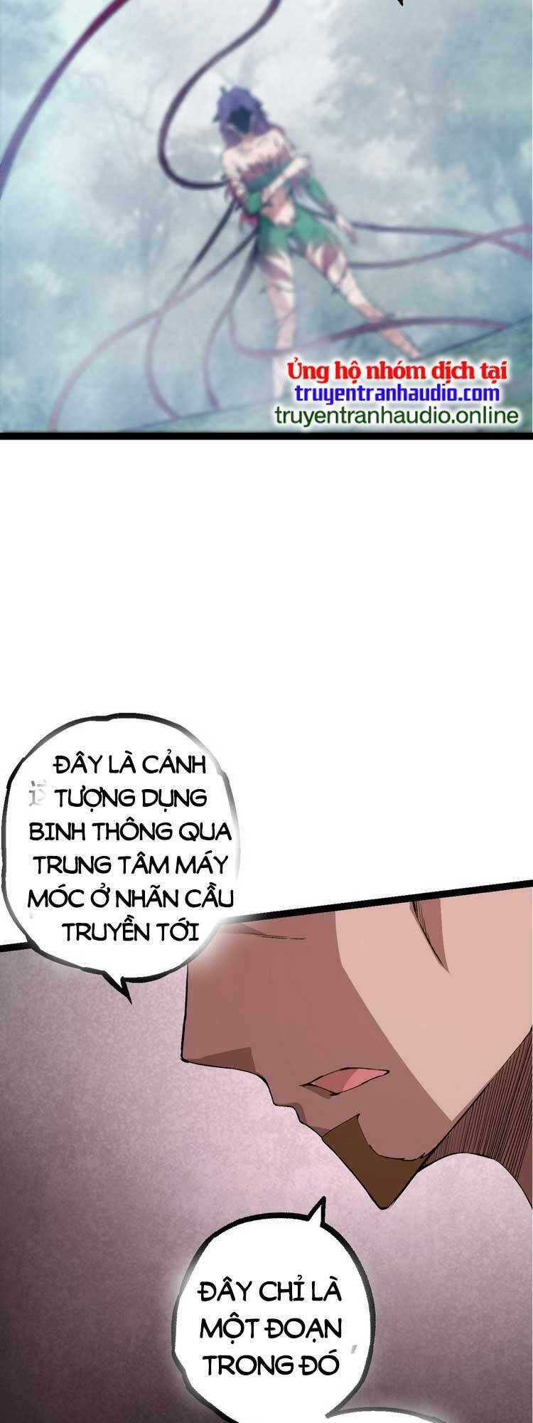 chuyển sinh thành liễu đột biến chapter 48 46