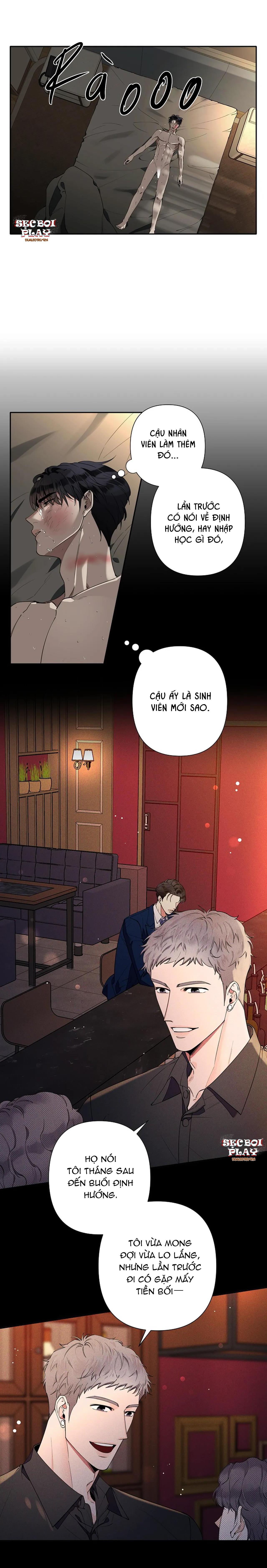 đêm dịu dàng chapter 4 30