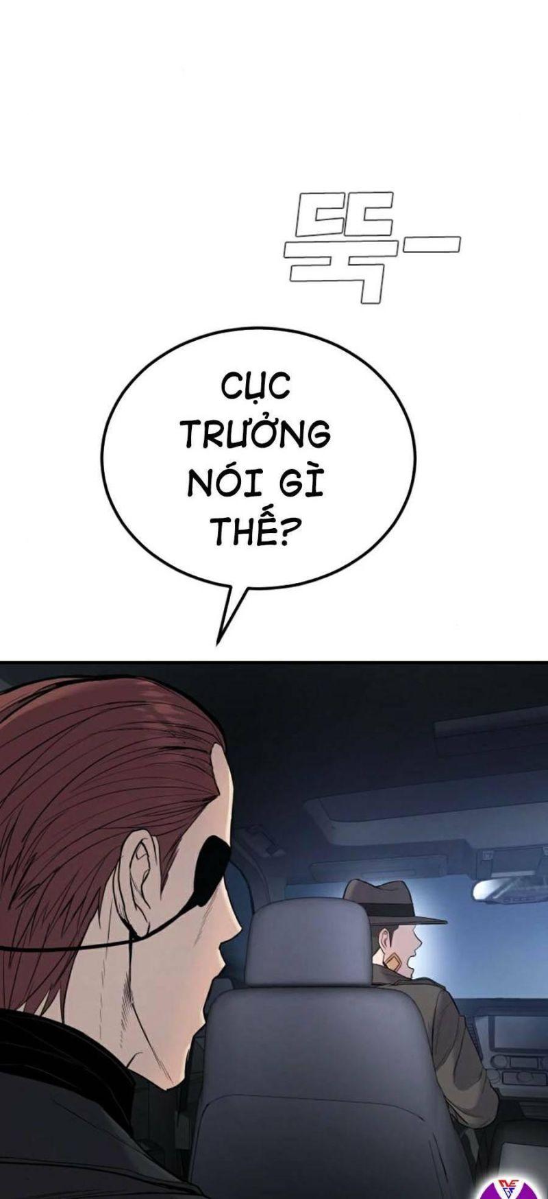 đặc vụ kim chapter 20 14