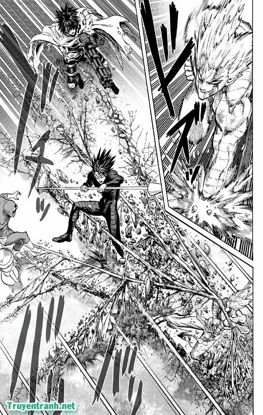 one-punch man chapter 123 24