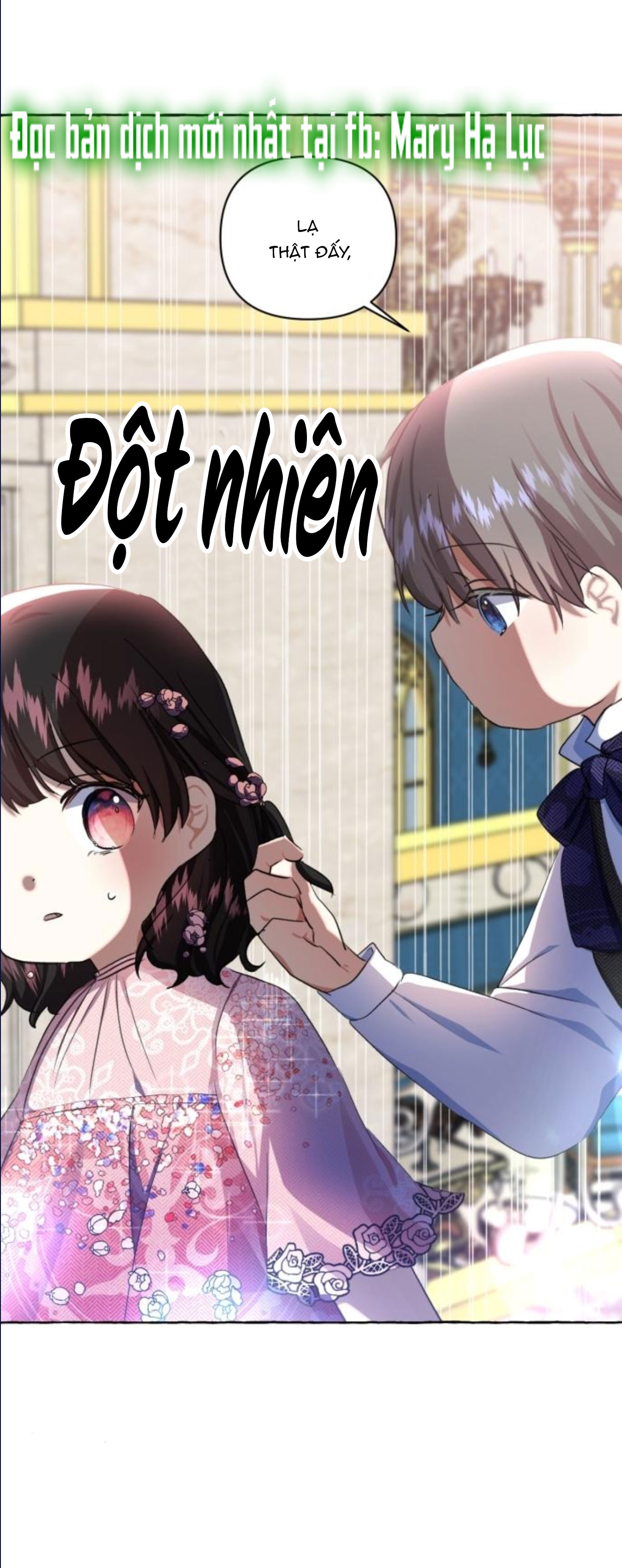 con gái bé bỏng của công tước ác ma chapter 8 43