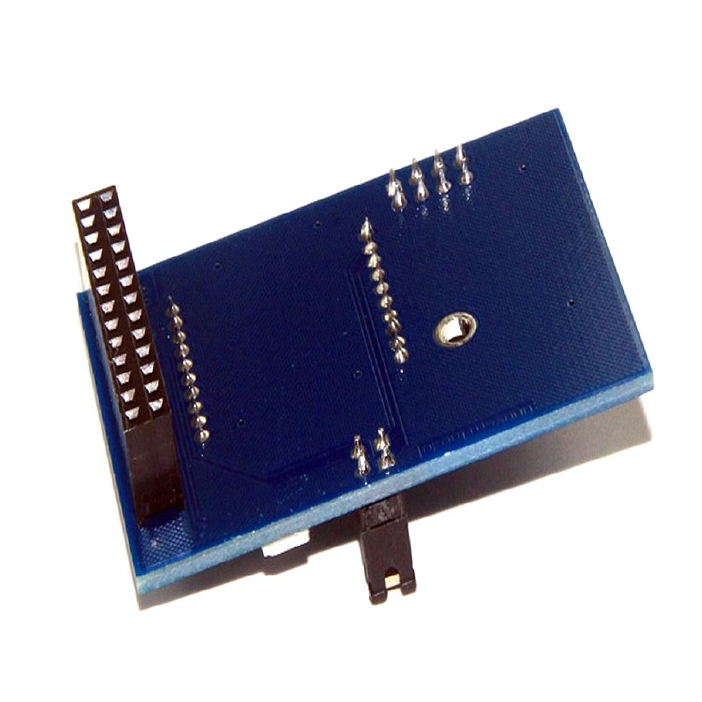 High Quality Storage Expansion Board Wireless Module 40x40x10mm Convenient and Useful Expansion Board Shield