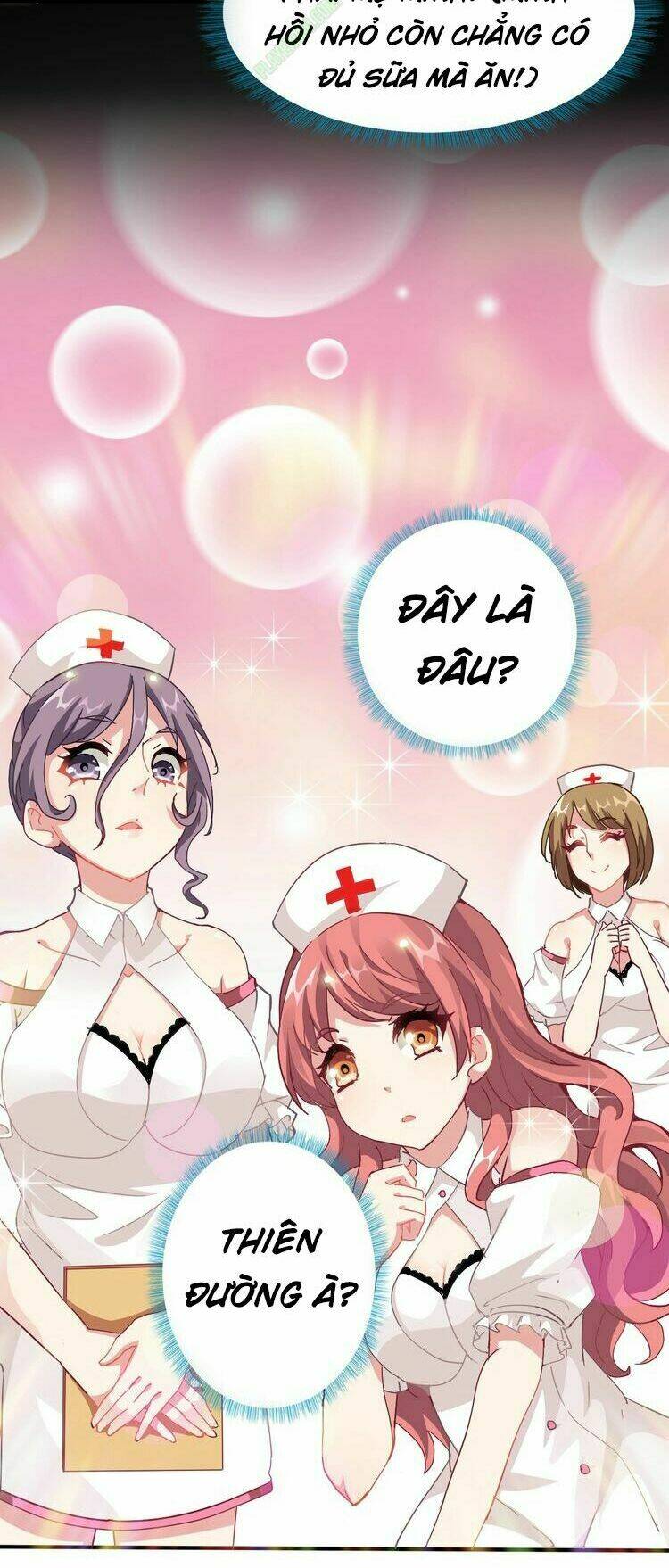 kinh thế kỳ nhân chapter 3 37