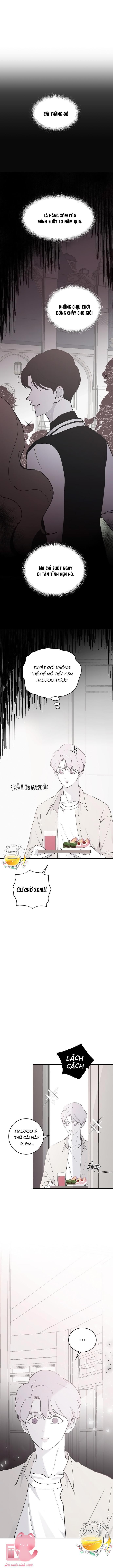 ba anh trai cực phẩm của tôi chapter 28 16