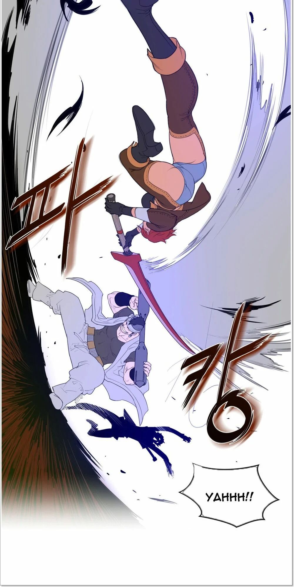 một nửa hoàn hảo chapter 24 48