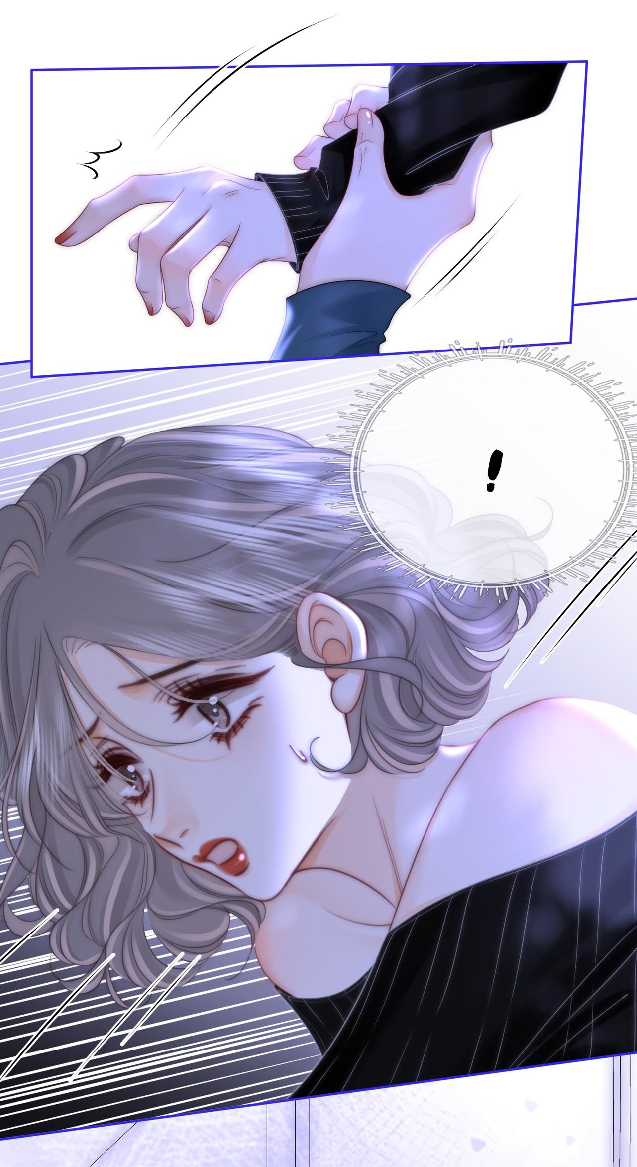 cố tiểu thư và khúc tiểu thư chapter 128 26