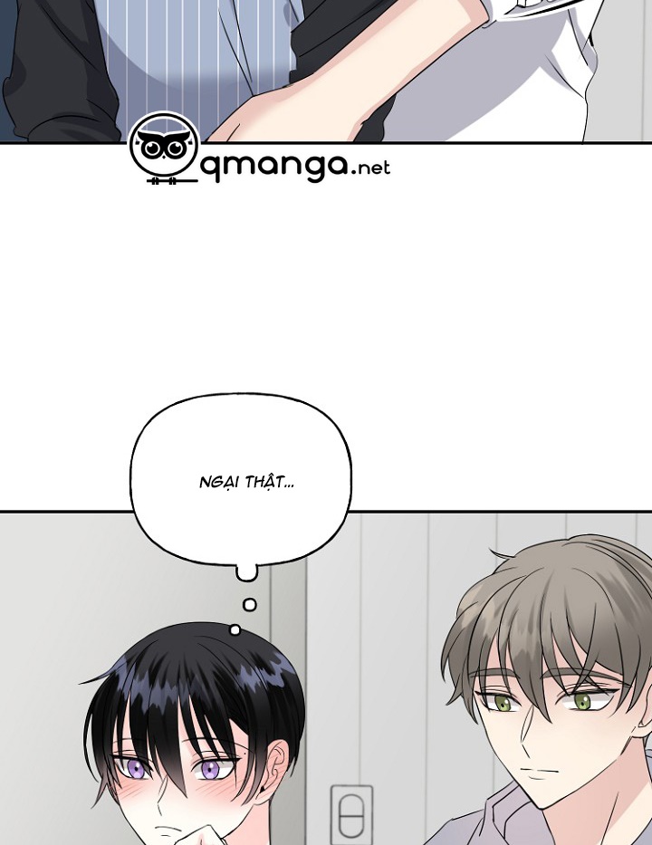 xác suất tình yêu chapter 4 76