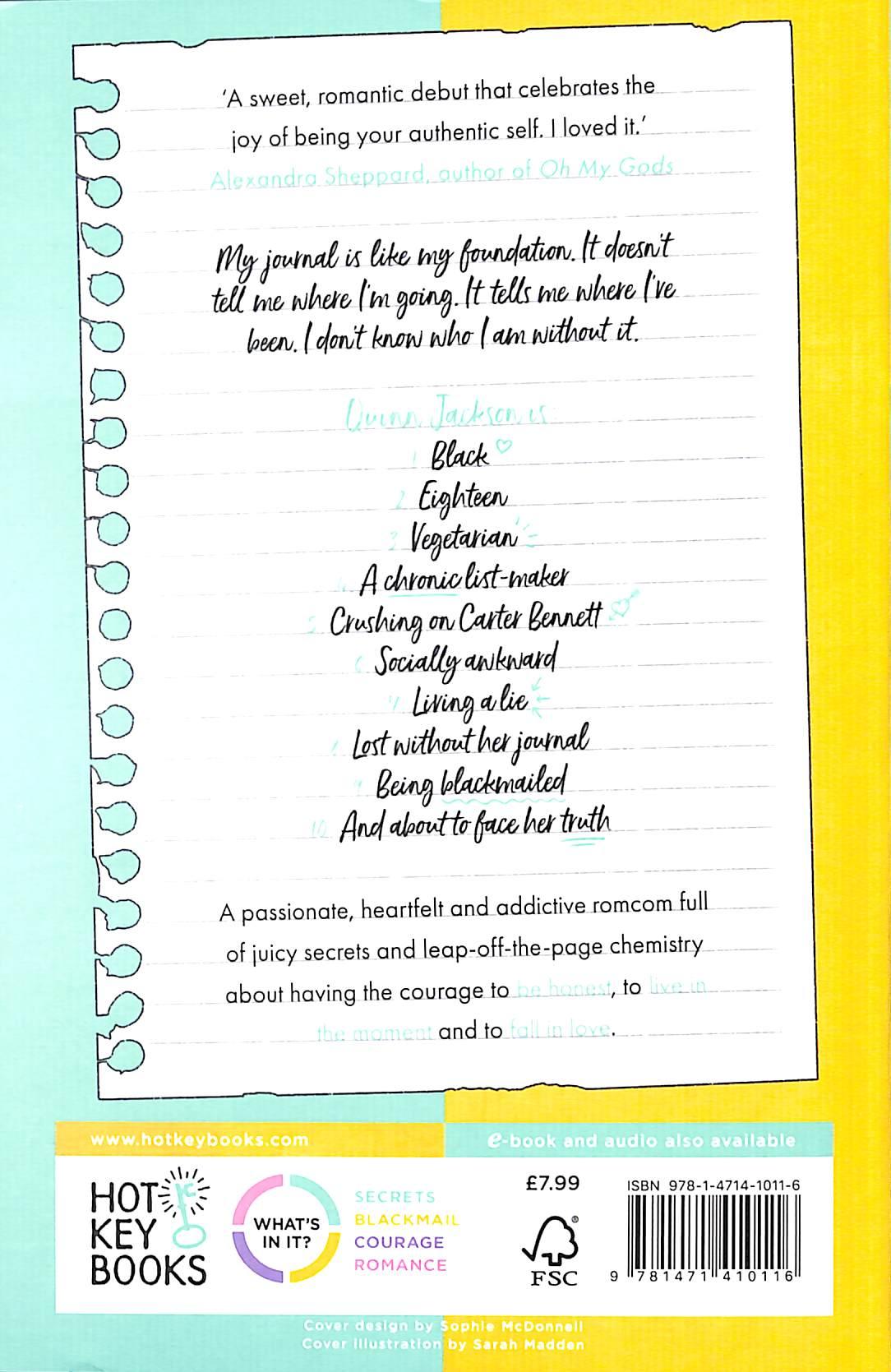 Sách ngoại văn: Excuse Me While I Ugly Cry