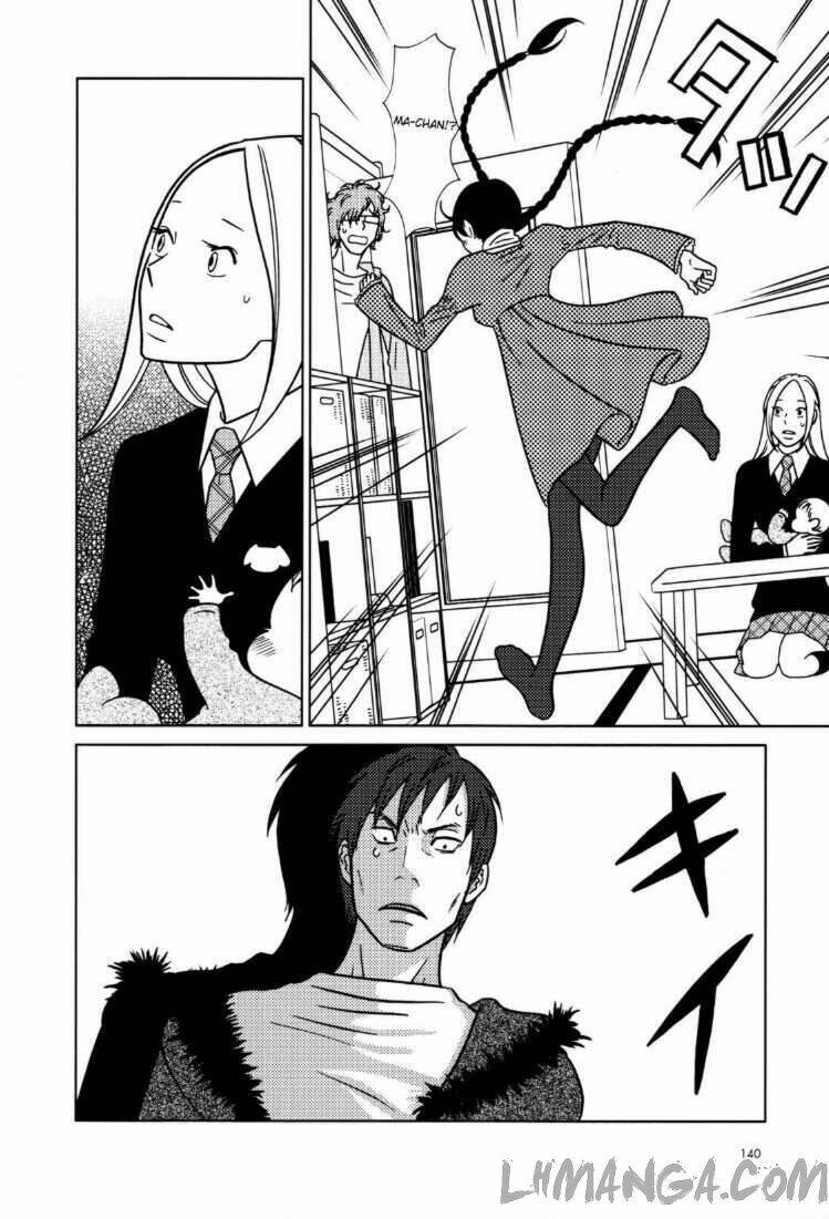 usagi drop chapter 54 14