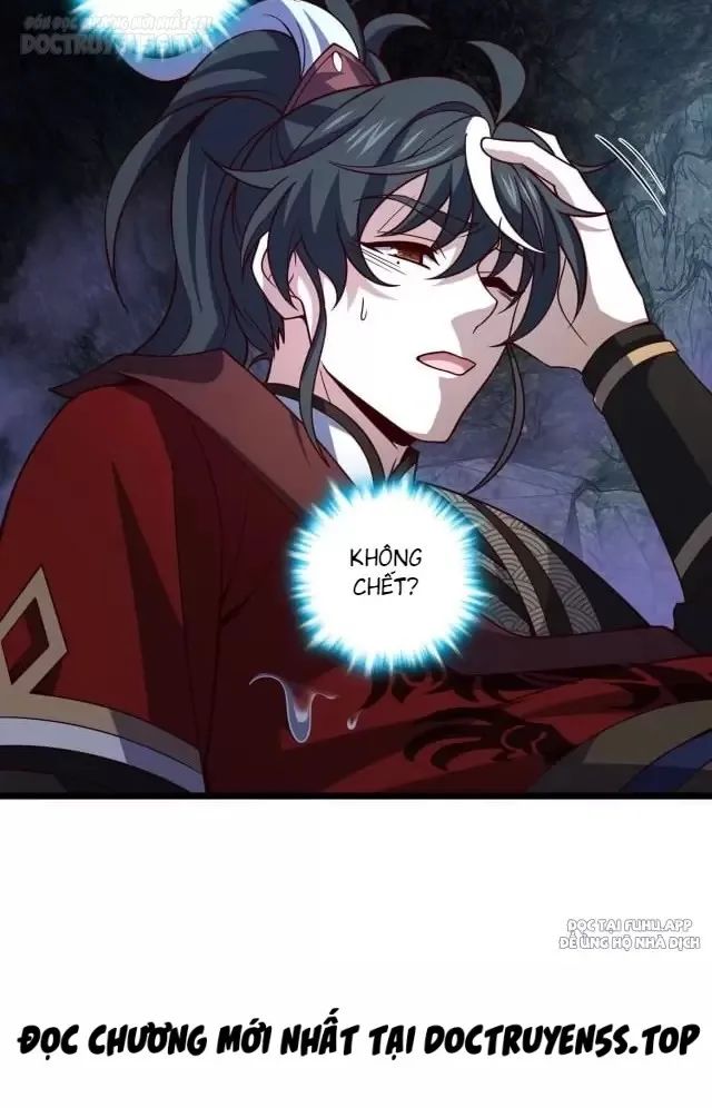 tôi, thần long của nữ đế! chapter 12 30