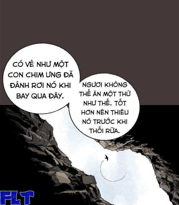 cao thủ 2 chapter 44 27