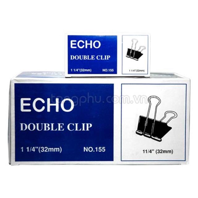 Kẹp Bướm Echo 32mm