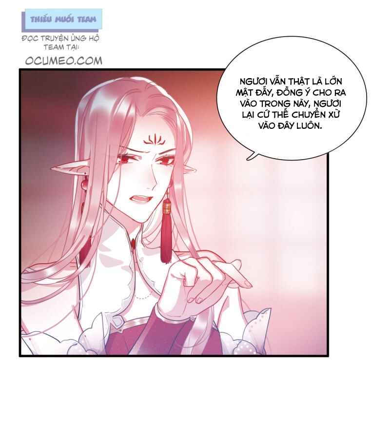 danh kiếm trủng chapter 5 42