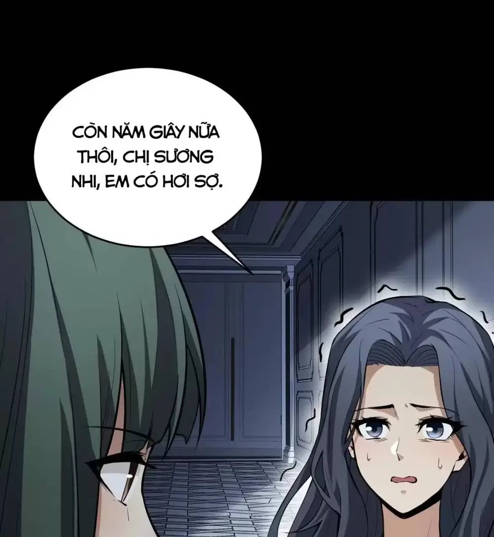 toàn dân tận thế: ta, virus quân vương chapter 10 67