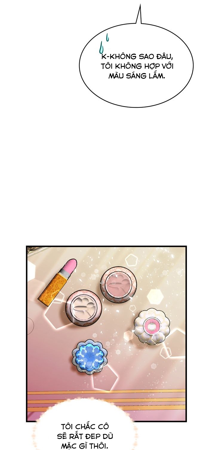 công lý của một ác nữ chapter 78 31