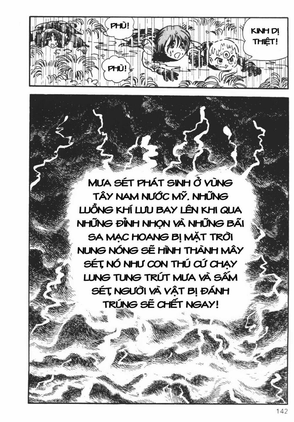 cậu bé ba mắt chapter 20 34