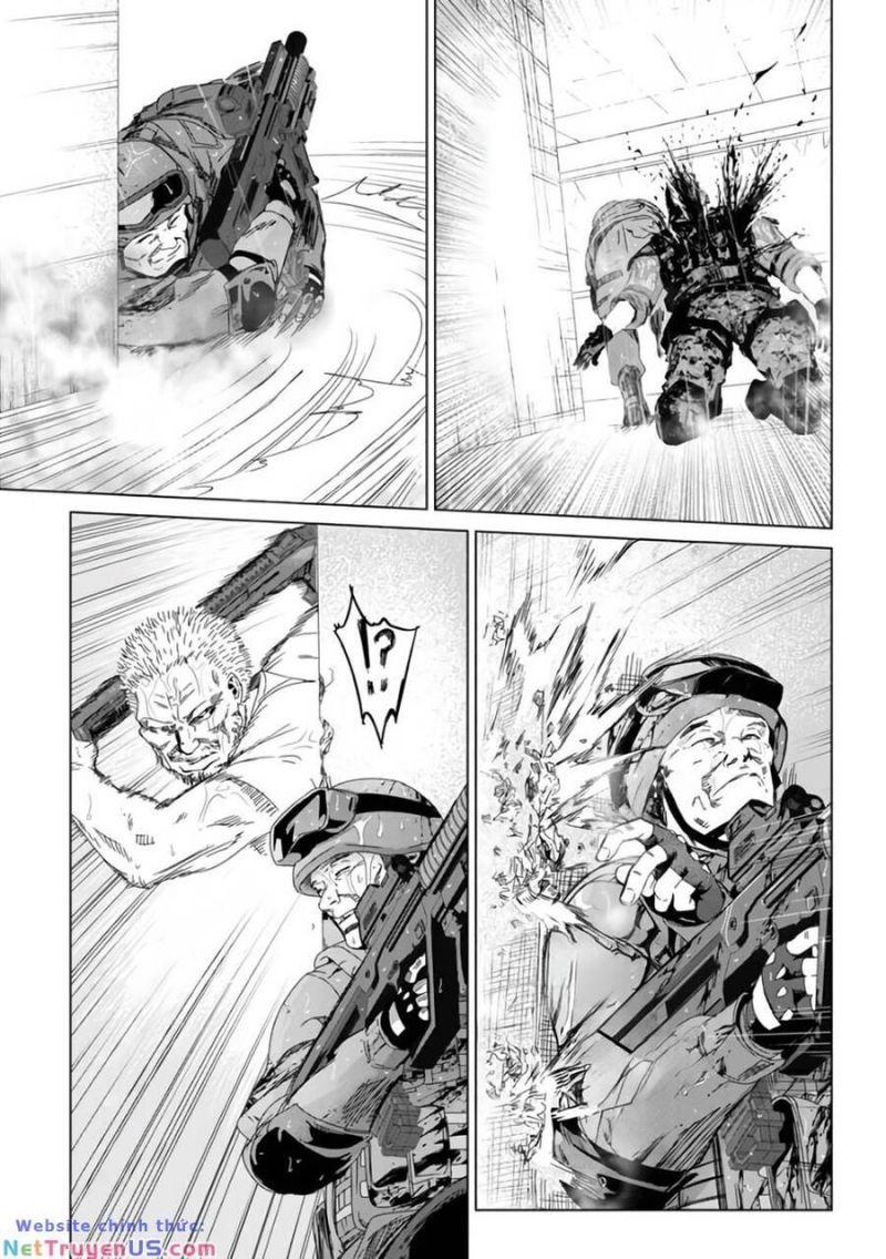 tái sinh manga chapter 29 9