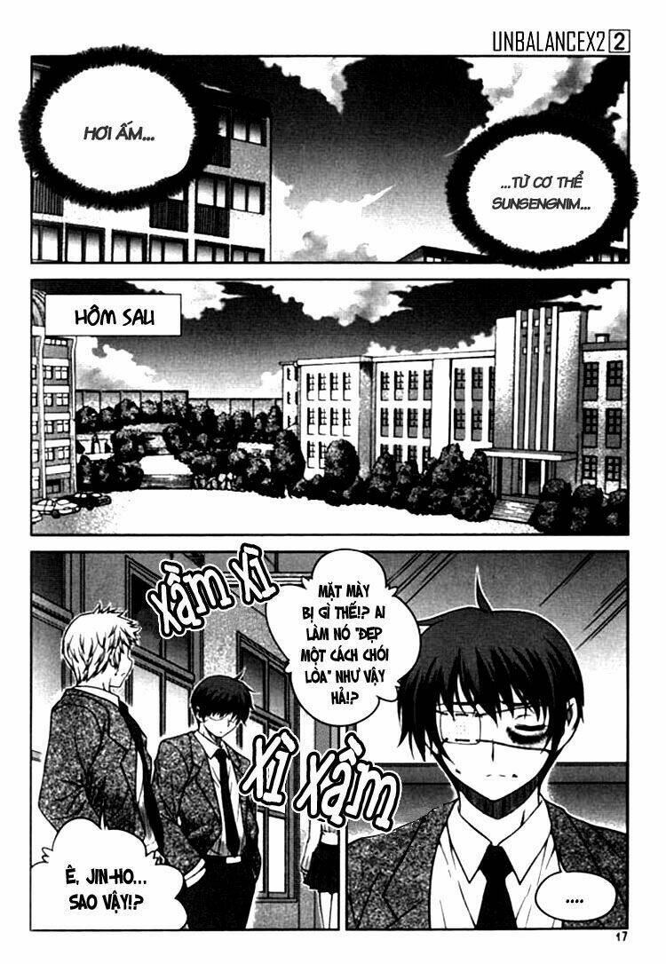 unbalance x unbalance chapter 9 15